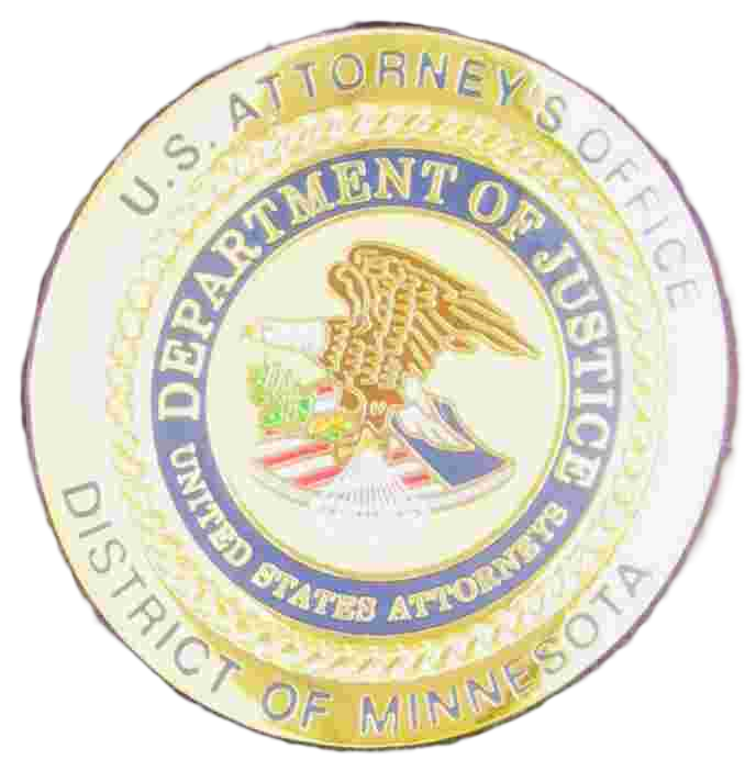 U.S. Attorney | Discover U.S. Attorney — Museum of U.S. Probation